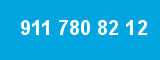 911 780 82 12 911 780 82 12